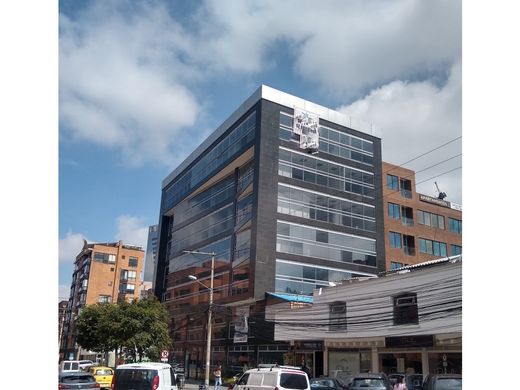 Жилой комплекс, Богота, Bogotá  D.C.