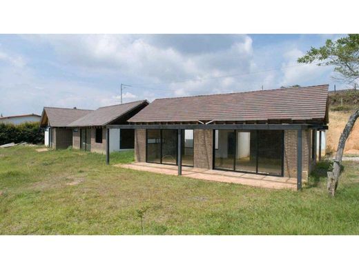 ‏בתי כפר ב  San Vicente, San Vicente Ferrer