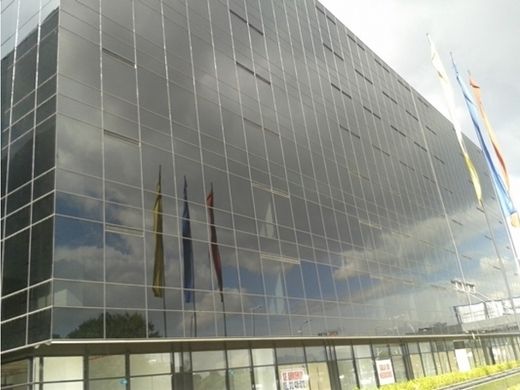 办公室  波哥大, Bogotá  D.C.