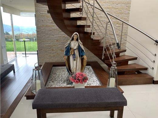 Πολυτελή κατοικία σε Sopó, Departamento de Cundinamarca