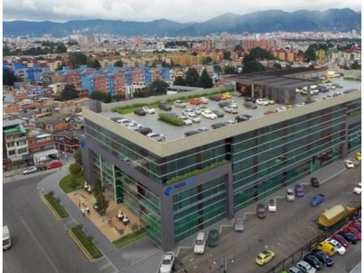 Bureau à Bogotá, Bogotá  D.C.