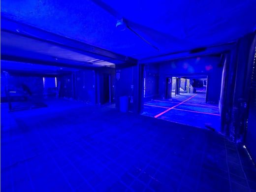 호화 저택 / 메데인, Medellín