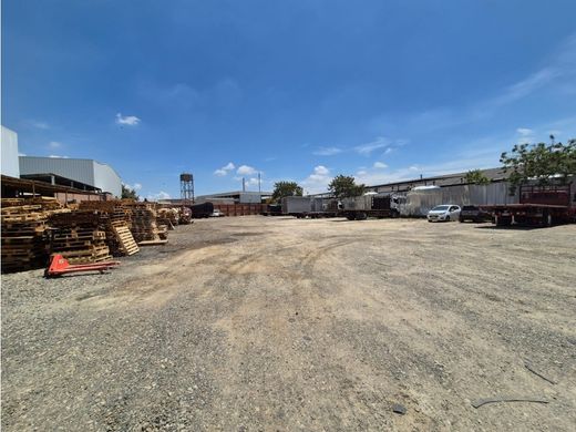 토지 / Yumbo, Departamento del Valle del Cauca