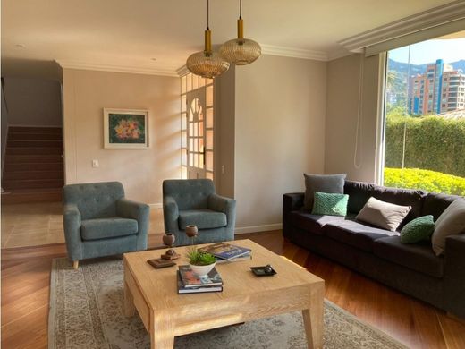 Luxe woning in Medellín, Departamento de Antioquia