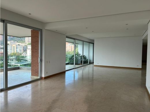 Διαμέρισμα σε Μεδεγίν, Medellín