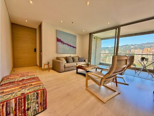 套间/公寓  麦德林, Medellín