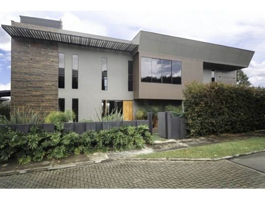 郊区住宅  Envigado, Departamento de Antioquia