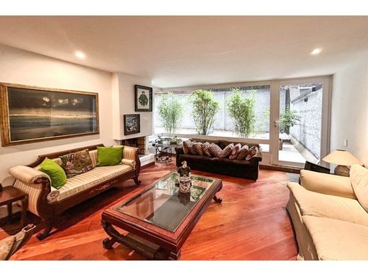 Apartment in Bogotá, Bogotá  D.C.