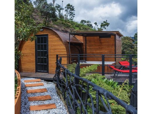 Rustico o casale a Guatapé, Departamento de Antioquia