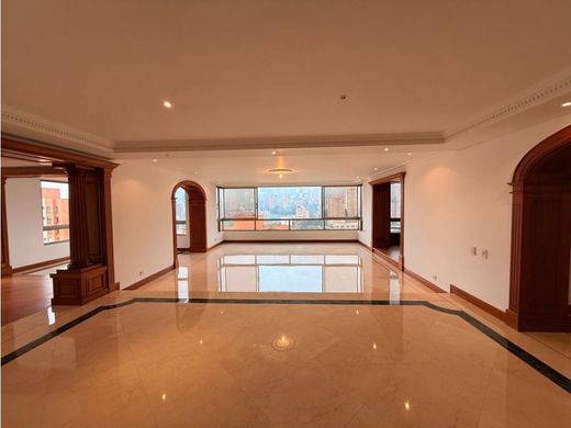 Appartamento a Medellín, Departamento de Antioquia