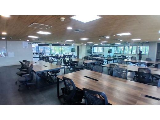 Office in Medellín, Departamento de Antioquia