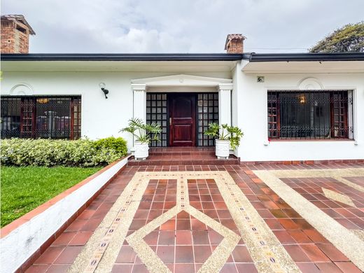 Luxury home in Bogotá, Bogotá  D.C.