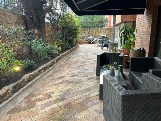 Apartment / Etagenwohnung in Bogotá, Bogotá  D.C.