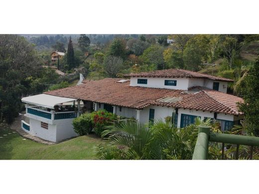 Country House in Copacabana, Departamento de Antioquia