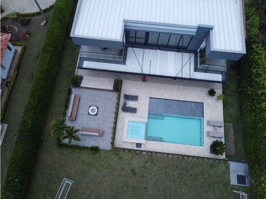 Landhuis in Pereira, Departamento de Risaralda