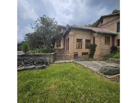 Farmhouse in Tenjo, Cundinamarca