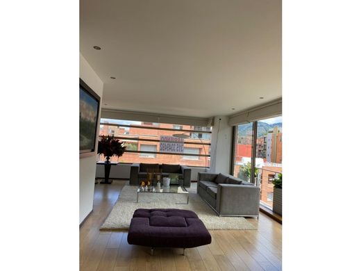 Apartment in Bogotá, Bogotá  D.C.