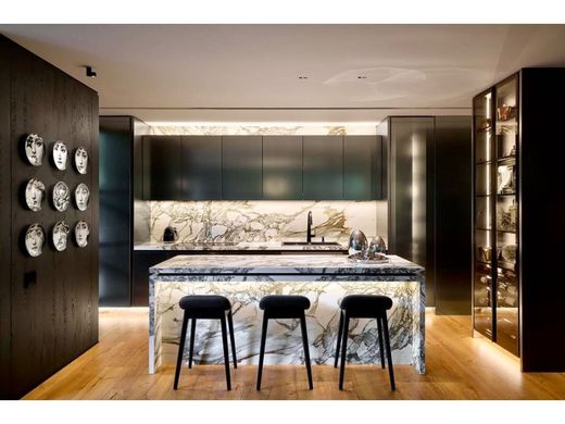 Apartment / Etagenwohnung in Medellín, Departamento de Antioquia