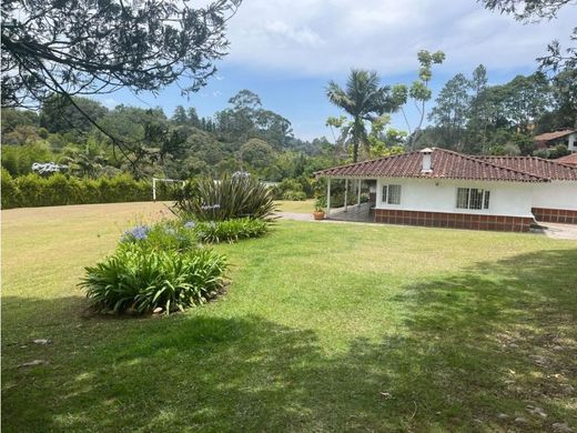 전원/농가 / Rionegro, Departamento de Antioquia