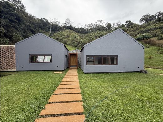 Casa di lusso a Retiro, Departamento de Antioquia