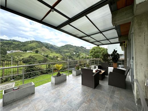 Maison de luxe à Manizales, Departamento de Caldas