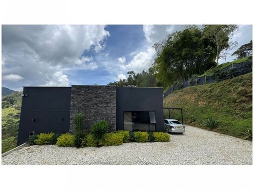 Luxury home in Retiro, Departamento de Antioquia