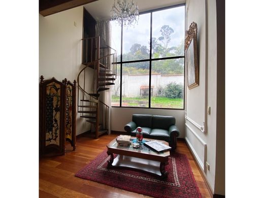 Luxury home in Bogotá, Bogotá  D.C.