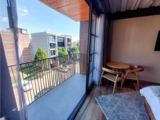 Komplex apartman Rionegro, Departamento de Antioquia