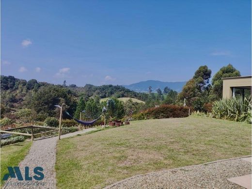 ‏בתי יוקרה ב  Bello, Departamento de Antioquia