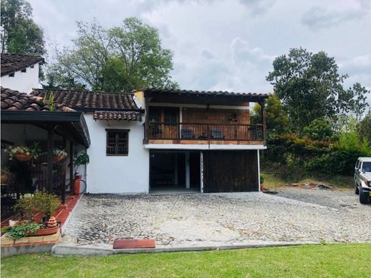 ‏בתי כפר ב  La Ceja, Departamento de Antioquia