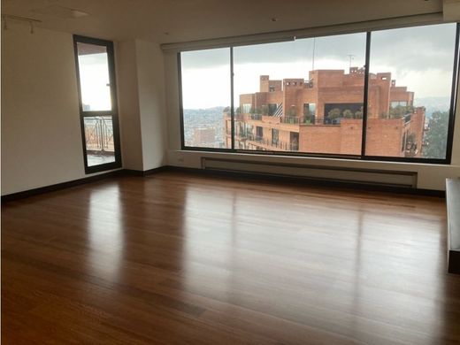 Apartment in Bogotá, Bogotá  D.C.