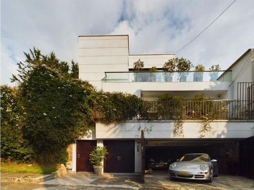 Maison de luxe à Bogotá, Bogotá  D.C.