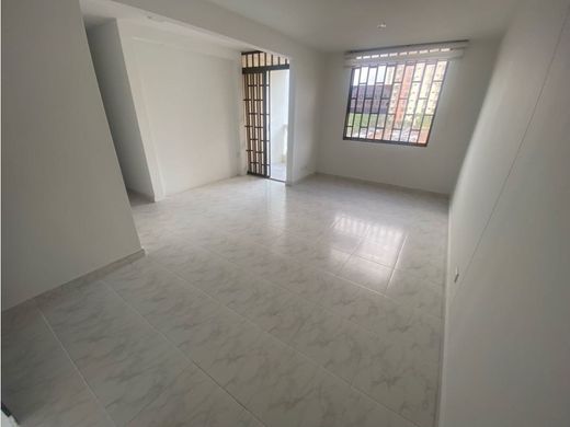 Apartment / Etagenwohnung in Barranquilla, Departamento del Atlántico