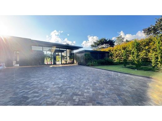 Köy evi Rionegro, Departamento de Antioquia