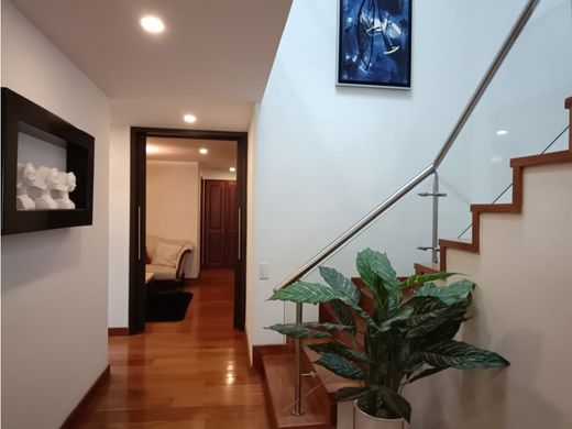 Duplex a Bogotá, Bogotá  D.C.