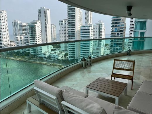 Apartamento - Cartagena das Índias, Cartagena de Indias