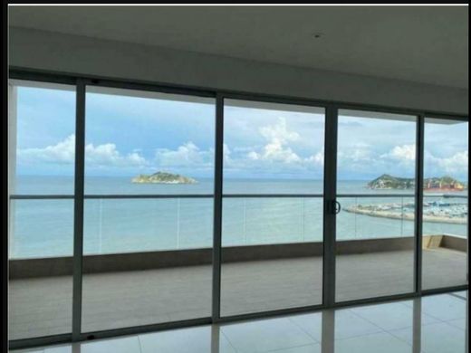 Apartment / Etagenwohnung in Santa Marta, Departamento del Magdalena
