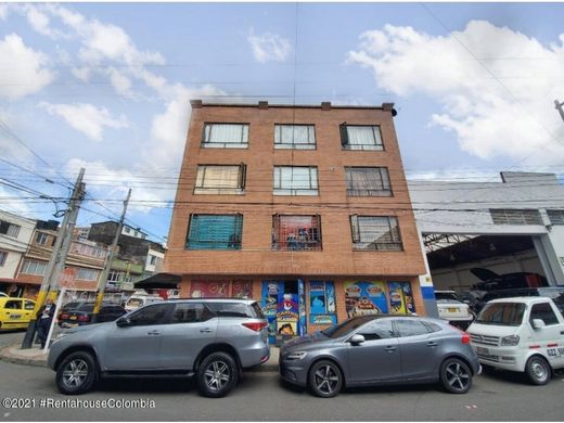 Edificio en Bogotá, Bogotá  D.C.