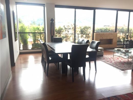 Appartamento a Bogotá, Bogotá  D.C.