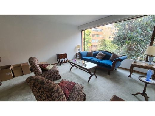 Apartment in Bogotá, Bogotá  D.C.