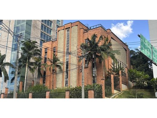 Ofis Medellín, Departamento de Antioquia