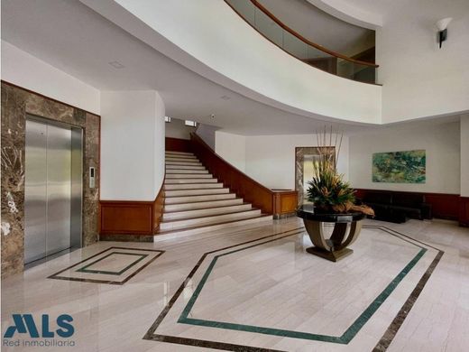 Appartement à Medellín, Departamento de Antioquia