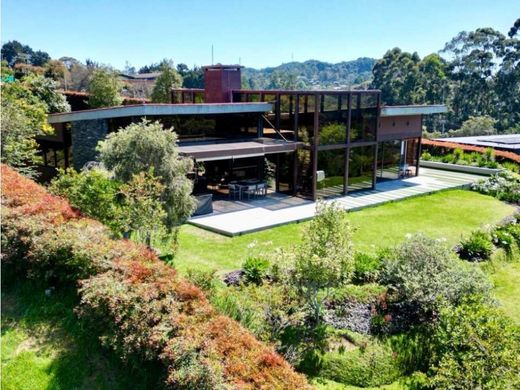 Propriété de campagne à Envigado, Departamento de Antioquia