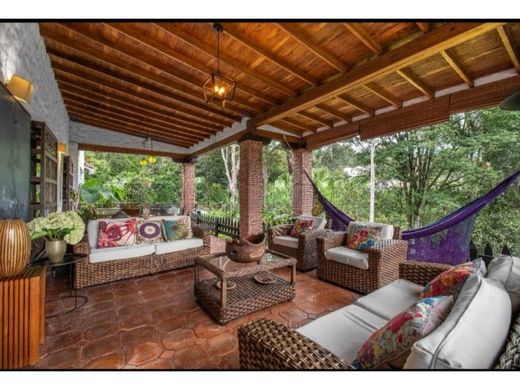 Luxury home in Envigado, Departamento de Antioquia