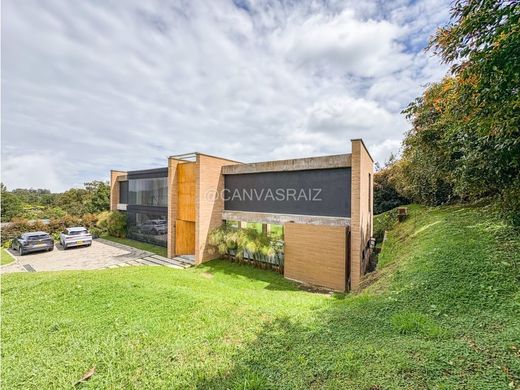 Country House in Envigado, Departamento de Antioquia