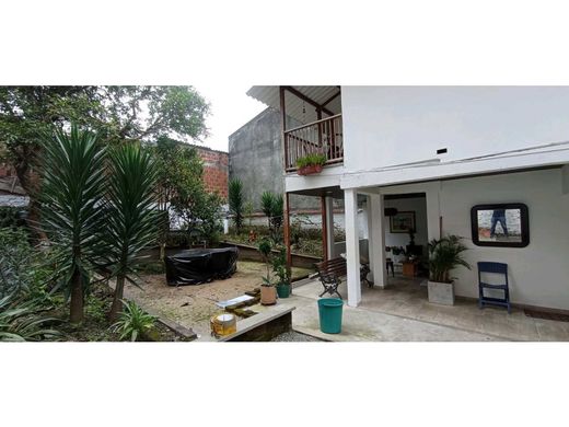 ‏בתי יוקרה ב  Circasia, Quindío Department