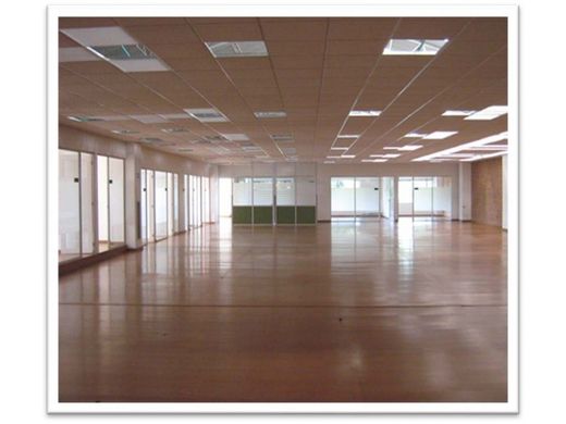 Kantoor in Bogota, Bogotá  D.C.