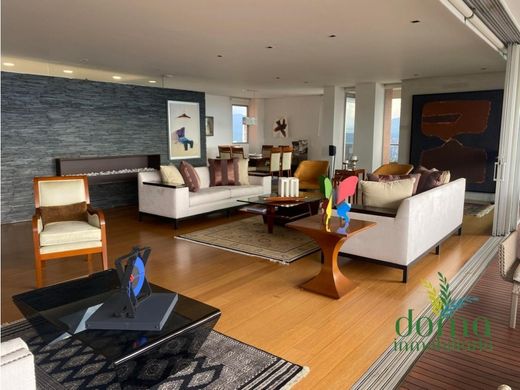 Appartement in Medellín, Departamento de Antioquia