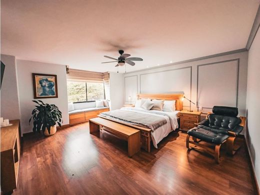 套间/公寓  麦德林, Medellín