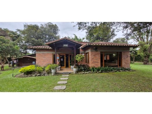 Rustico o casale a Rionegro, Departamento de Antioquia